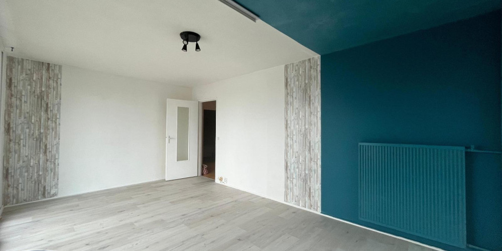 appartement à CENON (33150)