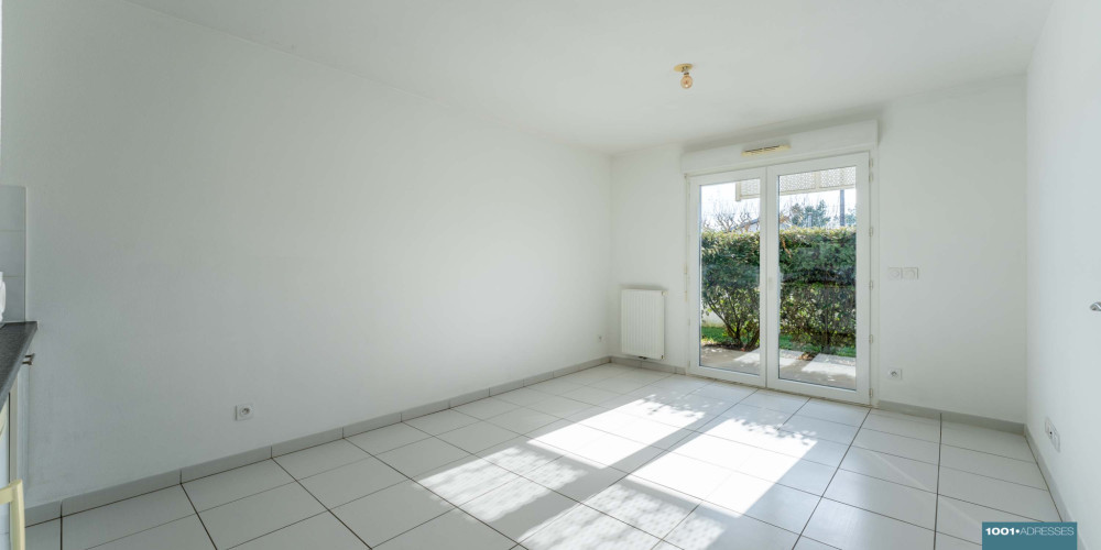 appartement à ANDERNOS LES BAINS (33510)