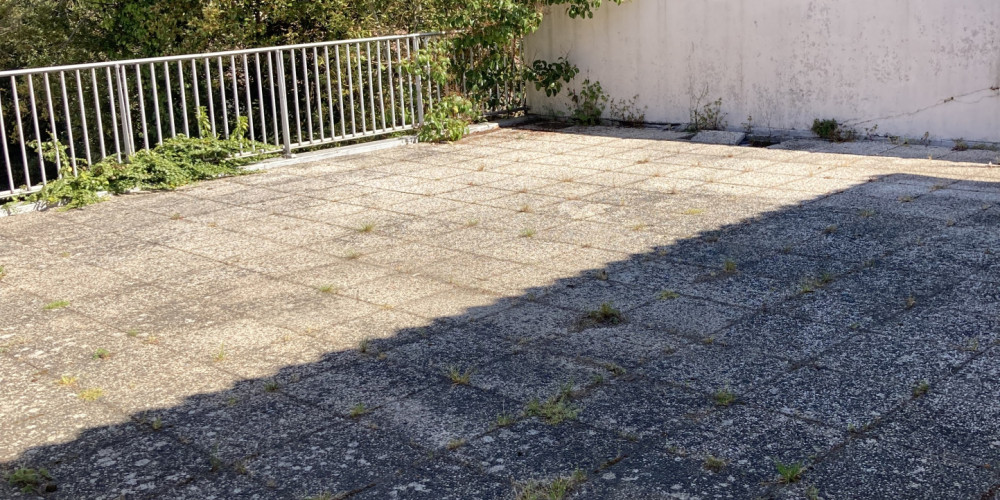 appartement à FLOIRAC (33270)