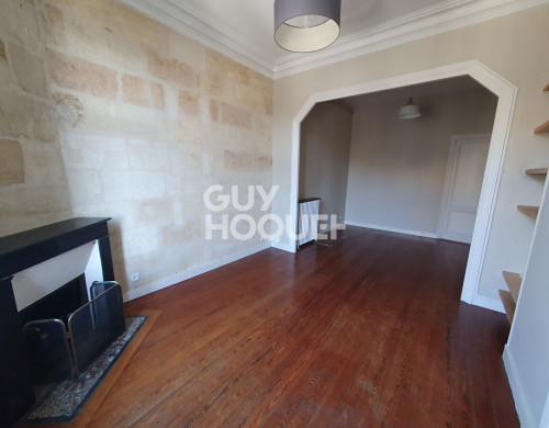 appartement  BORDEAUX