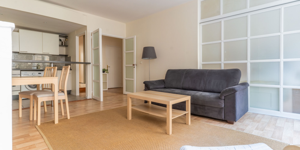 appartement à BORDEAUX (33000)