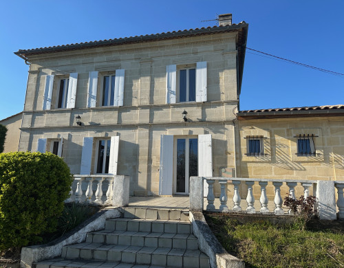 maison  ARVEYRES