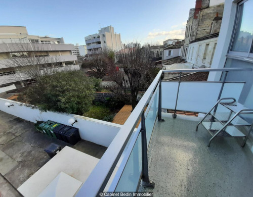 appartement  BORDEAUX