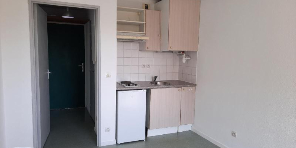 appartement à TALENCE (33400)