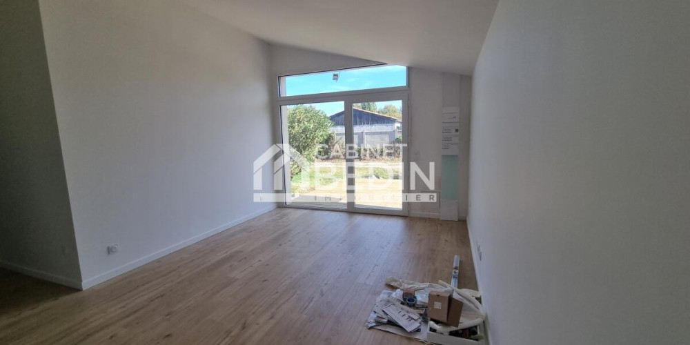 maison à PESSAC (33600)