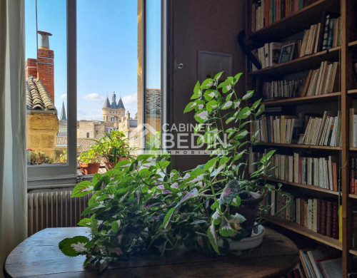 appartement  BORDEAUX