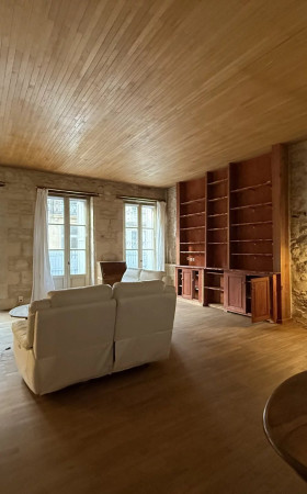 Appartement  STE FOY LA GRANDE