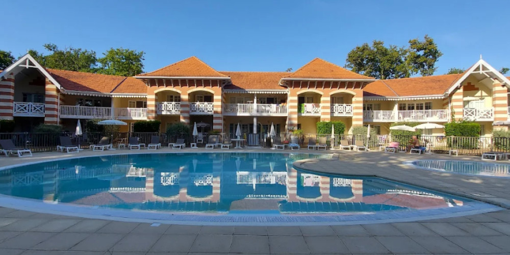 appartement à SOULAC SUR MER (33780)