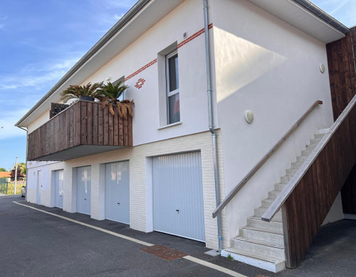 appartement  BIGANOS