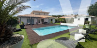 maison à GUJAN MESTRAS (33470)