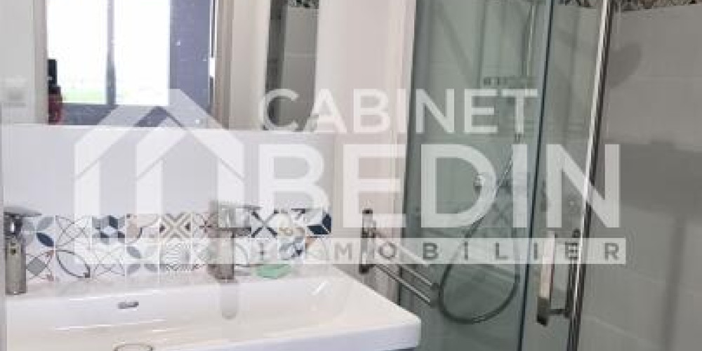 maison à LEOGNAN (33850)