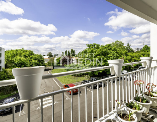 appartement  BORDEAUX