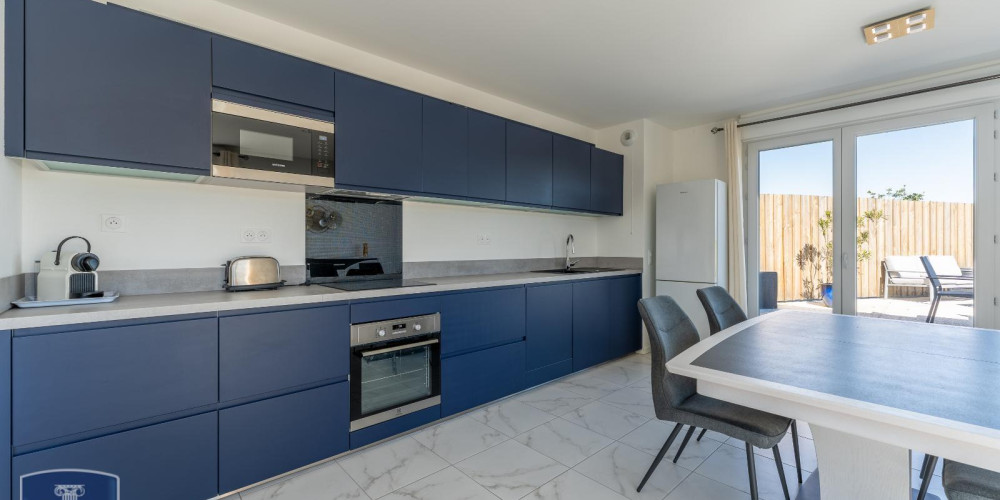 appartement à CENON (33150)