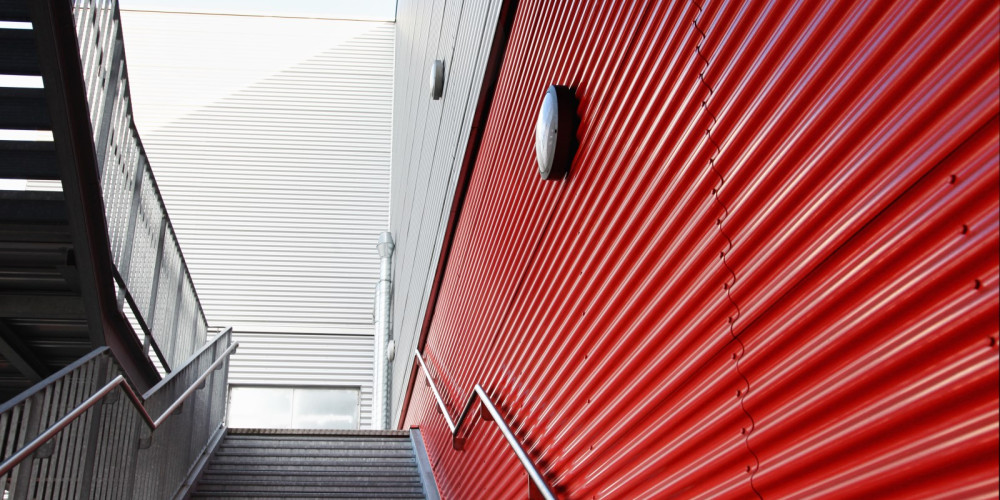 local industriel à VILLENAVE D ORNON (33140)