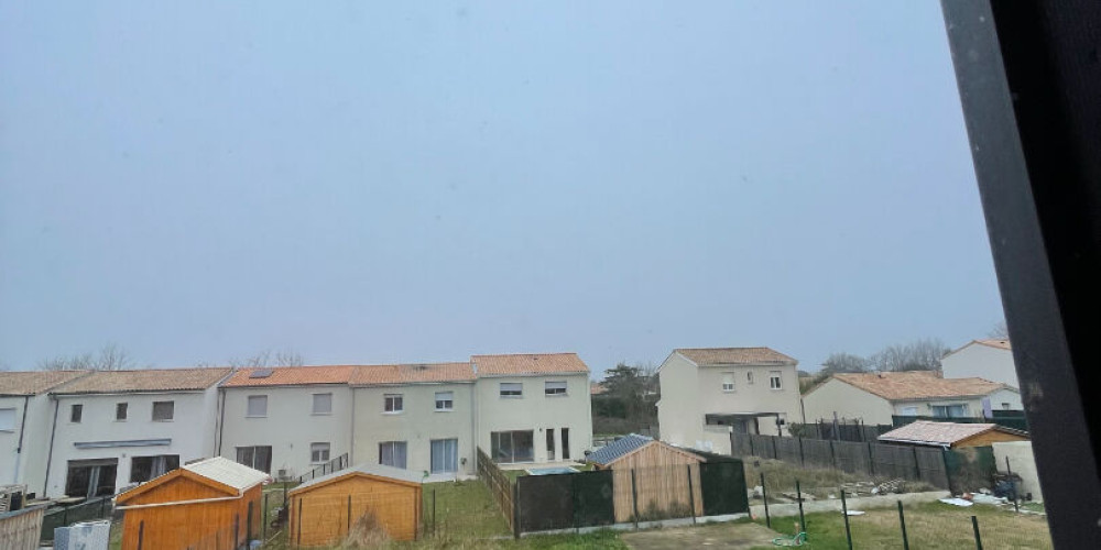 maison à ST ANDRE DE CUBZAC (33240)
