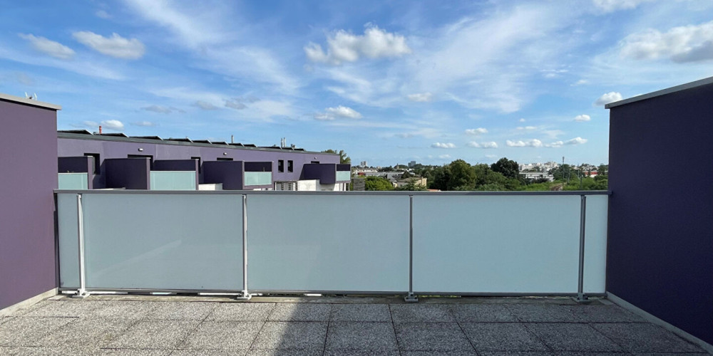 appartement à BRUGES (33520)
