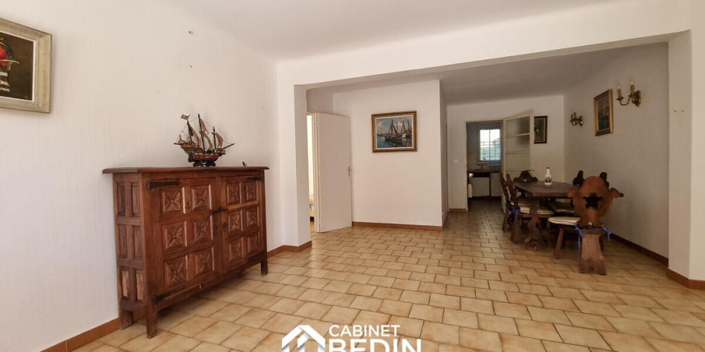 appartement à LA TESTE DE BUCH (33115)