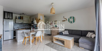 appartement à AUDENGE (33980)