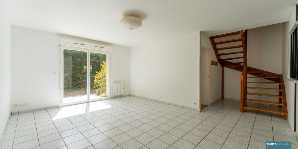 maison à EYSINES (33320)