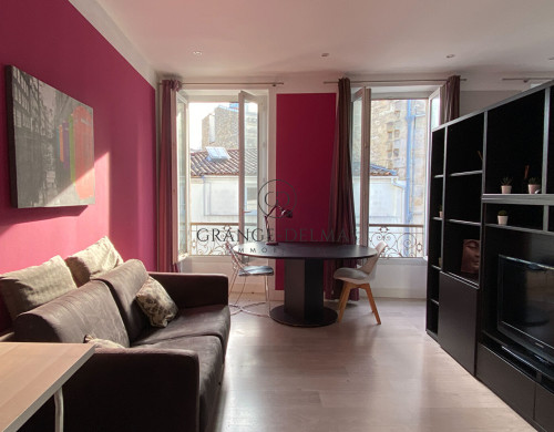 appartement  BORDEAUX