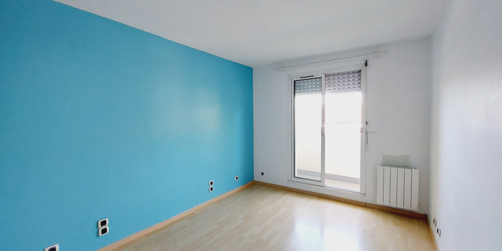 appartement à LE BOUSCAT (33110)
