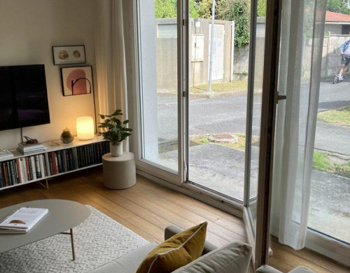 appartement  PESSAC