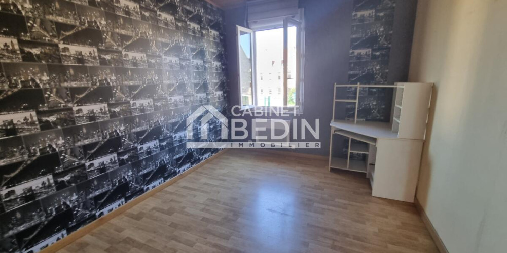 appartement à BORDEAUX (33000)