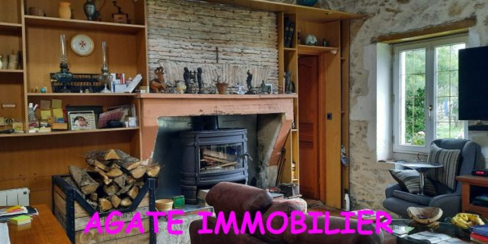 maison à BALIZAC (33730)