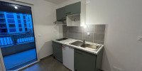 appartement à BORDEAUX (33800)