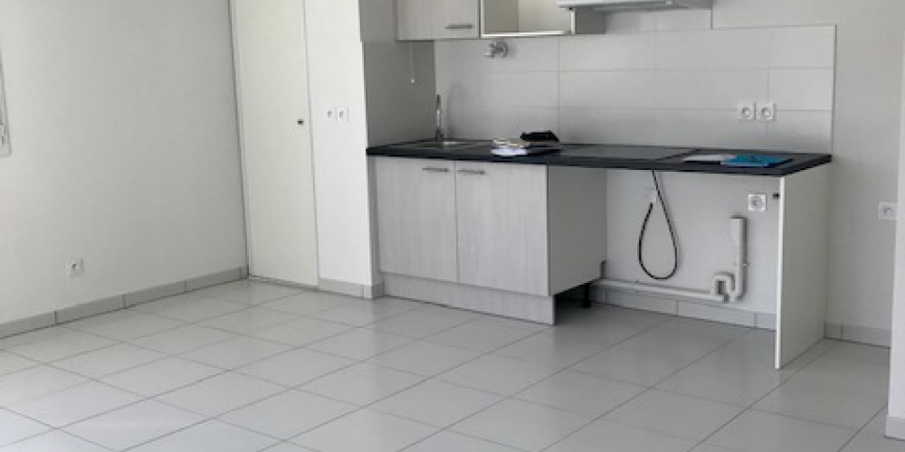 appartement à BEGLES (33130)