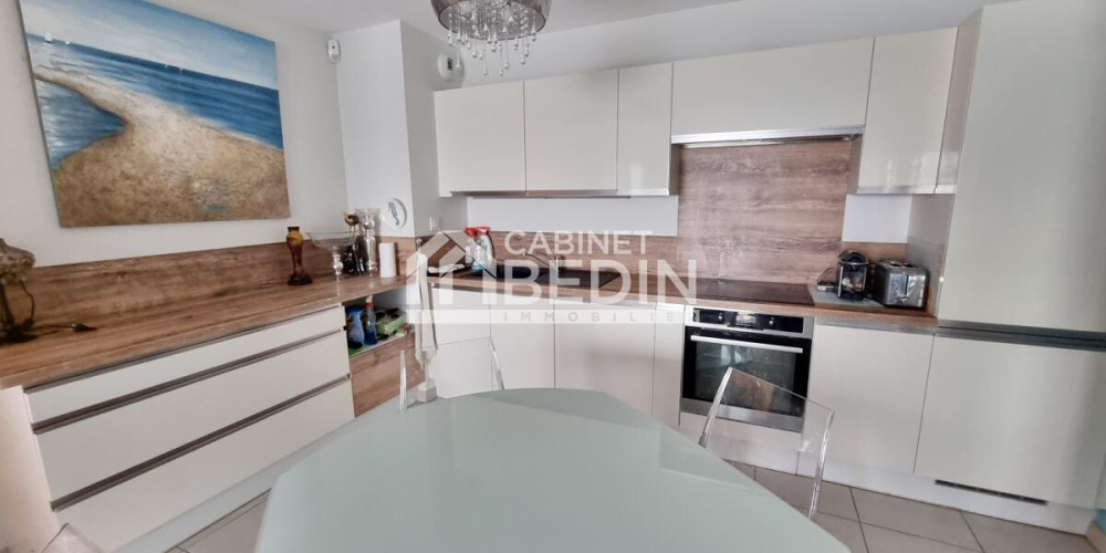 appartement à ARCACHON (33120)