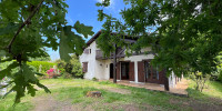 maison à ST MEDARD EN JALLES (33160)