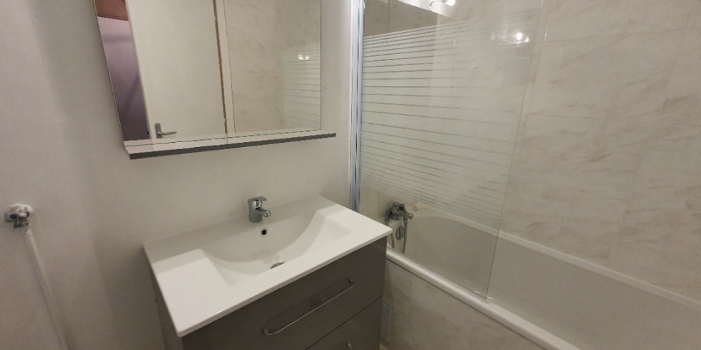 appartement à TALENCE (33400)