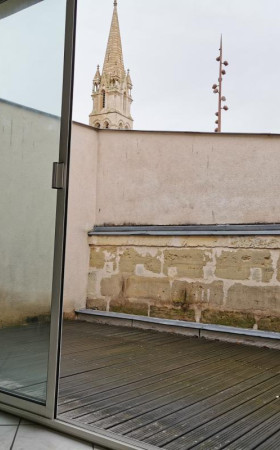 Appartement  GRADIGNAN