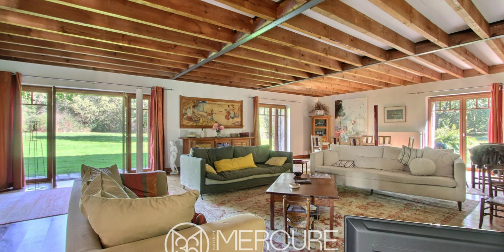 maison à LEGE CAP FERRET (33950)