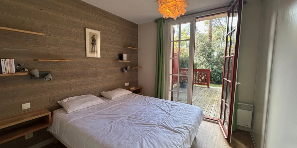 appartement à ARCACHON (33120)