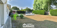 maison à BIGANOS (33380)