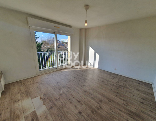 appartement  TALENCE