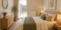 appartement à MERIGNAC (33700)