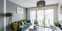 appartement à TALENCE (33400)