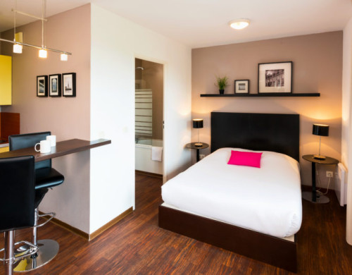 appartement  TALENCE