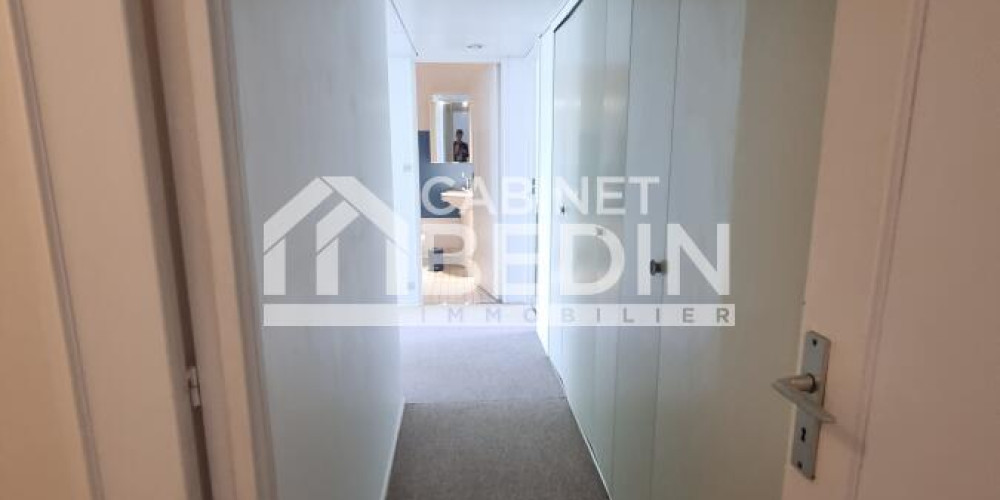 appartement à TALENCE (33400)