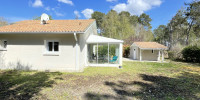 maison à LACANAU (33680)