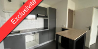 appartement à EYSINES (33320)