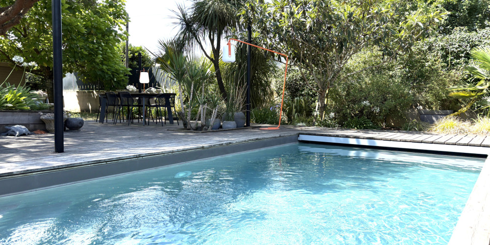 maison à BORDEAUX (33000)