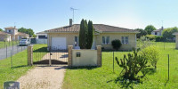 maison à ST MEDARD DE GUIZIERES (33230)