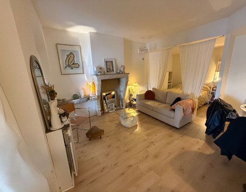 appartement  BORDEAUX