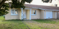 maison à LANTON (33138)