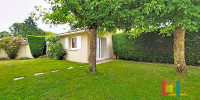 maison à ST QUENTIN DE BARON (33750)