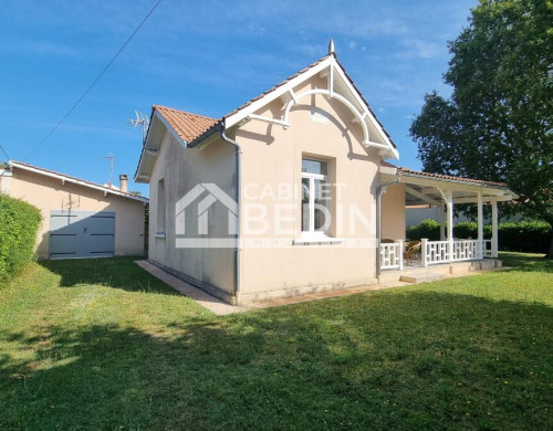 maison  LANTON